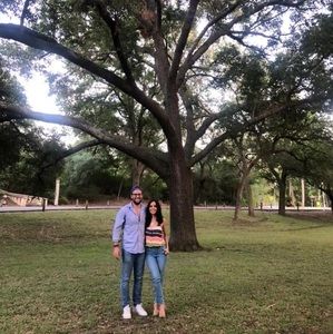 Meet your Posher, Karla